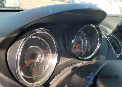 2012 Chrysler Town & Country Touring L from USA, damaged, VIN 2C4RC1CG2CR170206